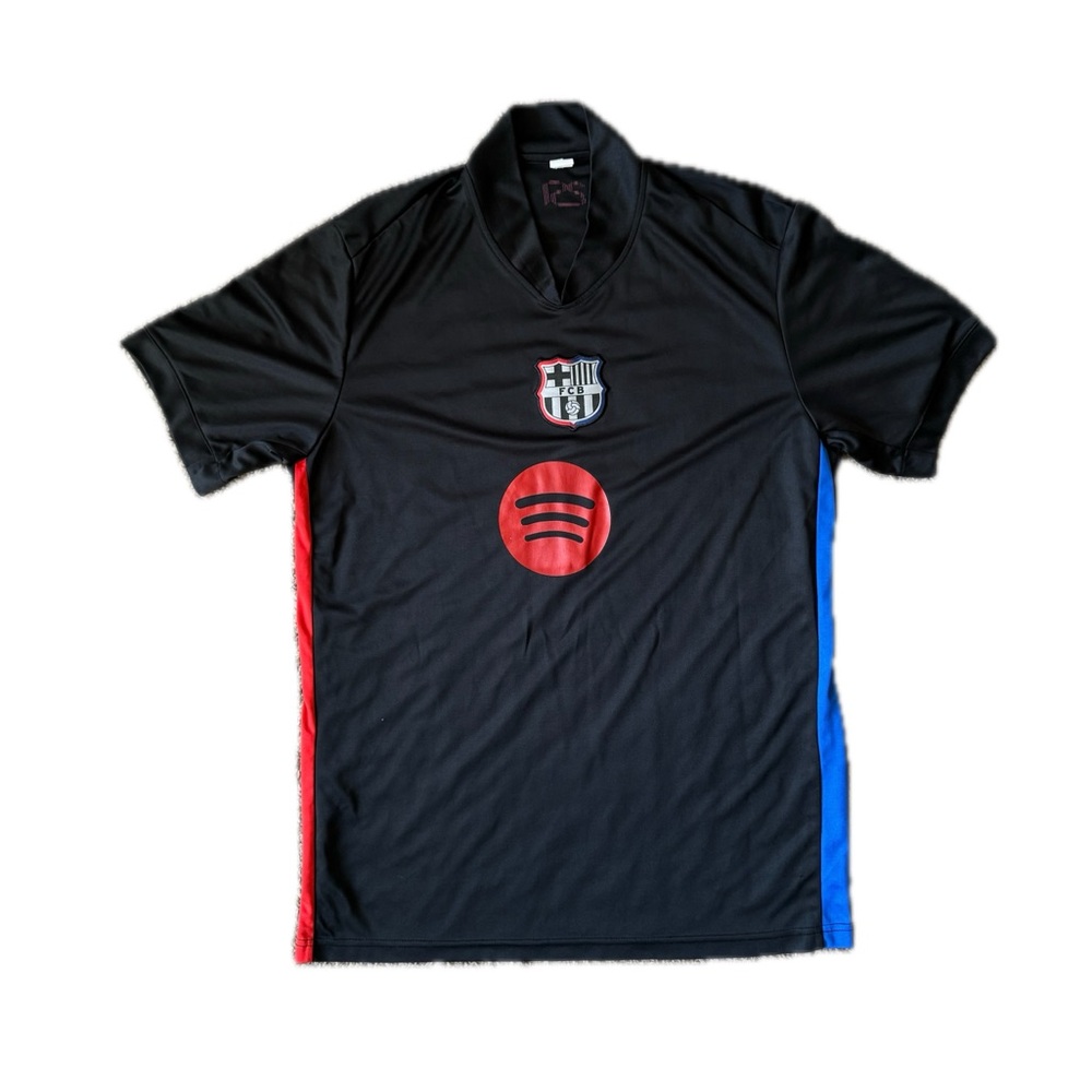 Barcelona FC Away Jersey 2024/25 #10 | XL